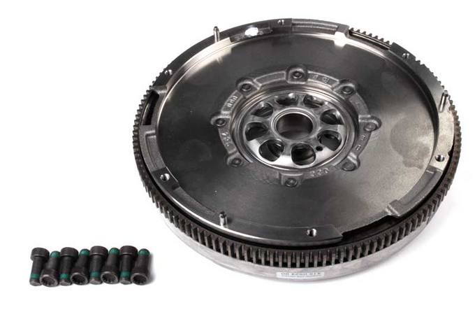 Audi VW Flywheel (Dual-Mass) 06J105266H